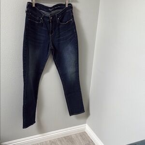 Women's Signature Stretchy Levi’s Jeans - 10/12